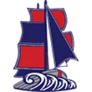 Grafton High School logo