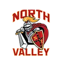 North Valley High School logo