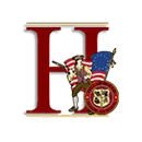 Hillsborough High School logo