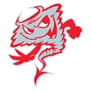 River Valley High School logo