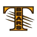 Timpson High School logo