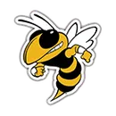 Lee County High School logo