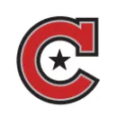 Minneapolis Camden High School logo