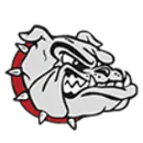 Dixon High School logo