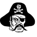 Verndale High School logo