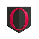 Omak High School logo