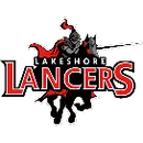 Lakeshore High School logo