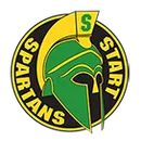 Start logo