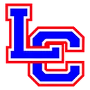 Lewis County High School logo