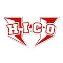 Hico High School logo