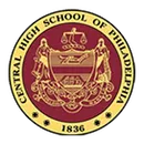 Central High School - Philadelphia logo
