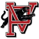 Pikeview High School logo