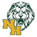 North Hunterdon High School logo