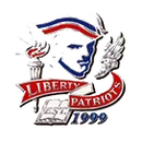 Liberty High School logo