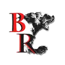Bolivar-Richburg Senior High School logo