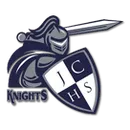 John Champe High School logo
