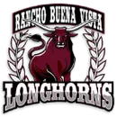 Rancho Buena Vista High School logo