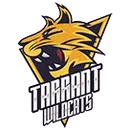 Tarrant High School logo