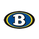 Brownsboro High School logo