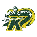 Metro-East Lutheran High School logo