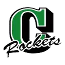 Comfrey High School logo
