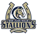 San Juan Hills High School logo