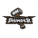 Desert Hills High School logo