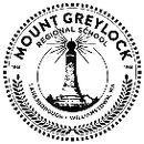 Mount Greylock Regional School logo