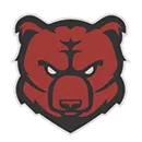 Bunker Hill High School logo