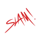 SLAM Miami Charter logo