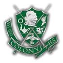 Colony High School logo
