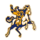 Roosevelt High School - Roosevelt logo