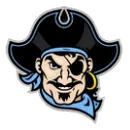 Barbe High School logo