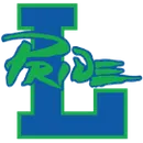 Leesville Road High School logo