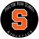Shelton High School logo