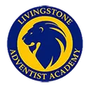Livingstone Adventist Academy logo