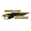 Bushland High School logo