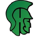 Spackenkill High School logo