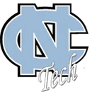 Nature Coast Tech High School logo