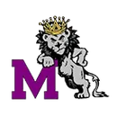 Manzano High School logo