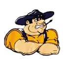 Farmersville High School logo