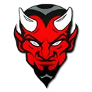 Calhoun County High School logo