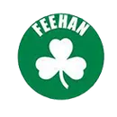 Bishop Feehan High School logo