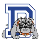 Jonathan Dayton High School logo
