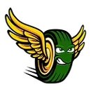 McBain High School logo