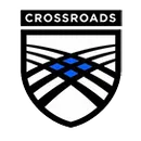 Crossroads College Preparatory School logo