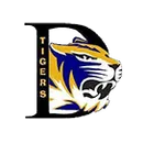 Delano High School logo