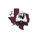 Lyndon B Johnson High School logo