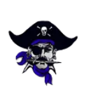 Cyril High School logo