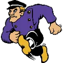 MOC-Floyd Valley High School logo
